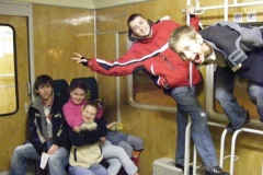 2008 Łowicz (Starzyńscy)