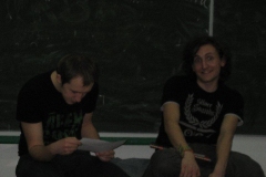 2008 Śpiewanki