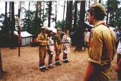 2003 Dubowo